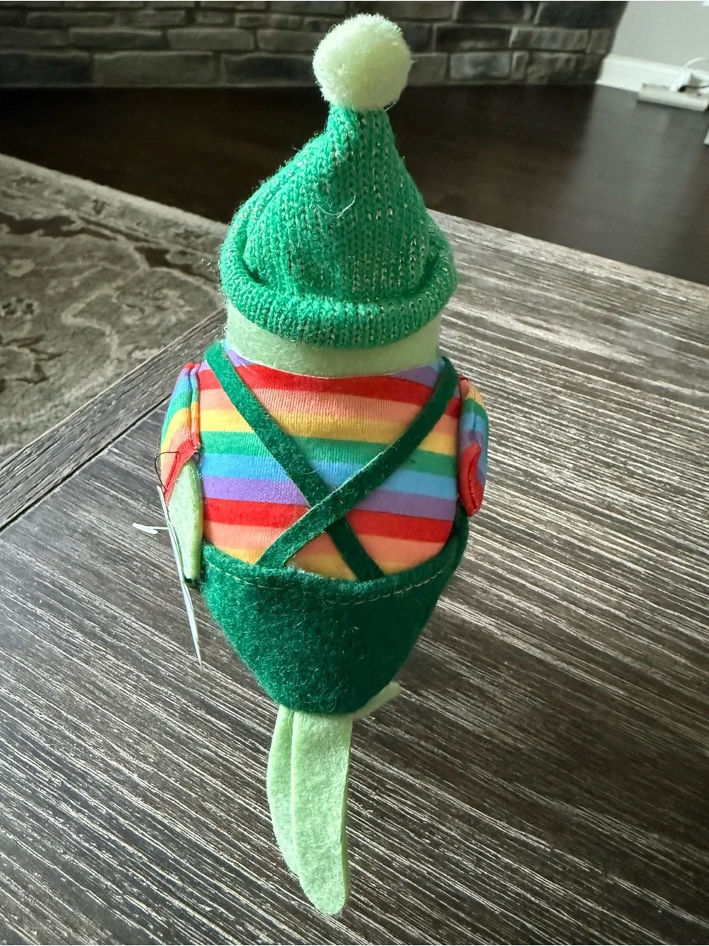 NWT Target Featherly Friends Bird